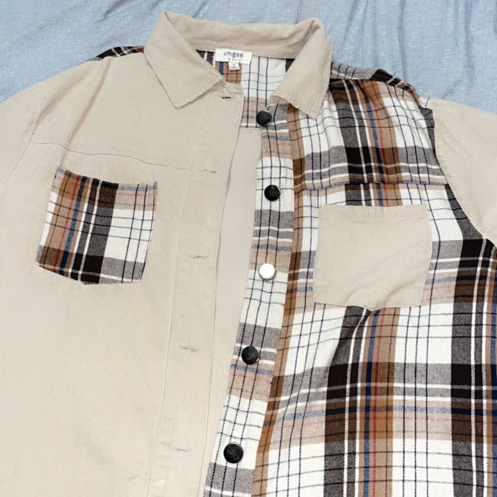 Umgee Jacket